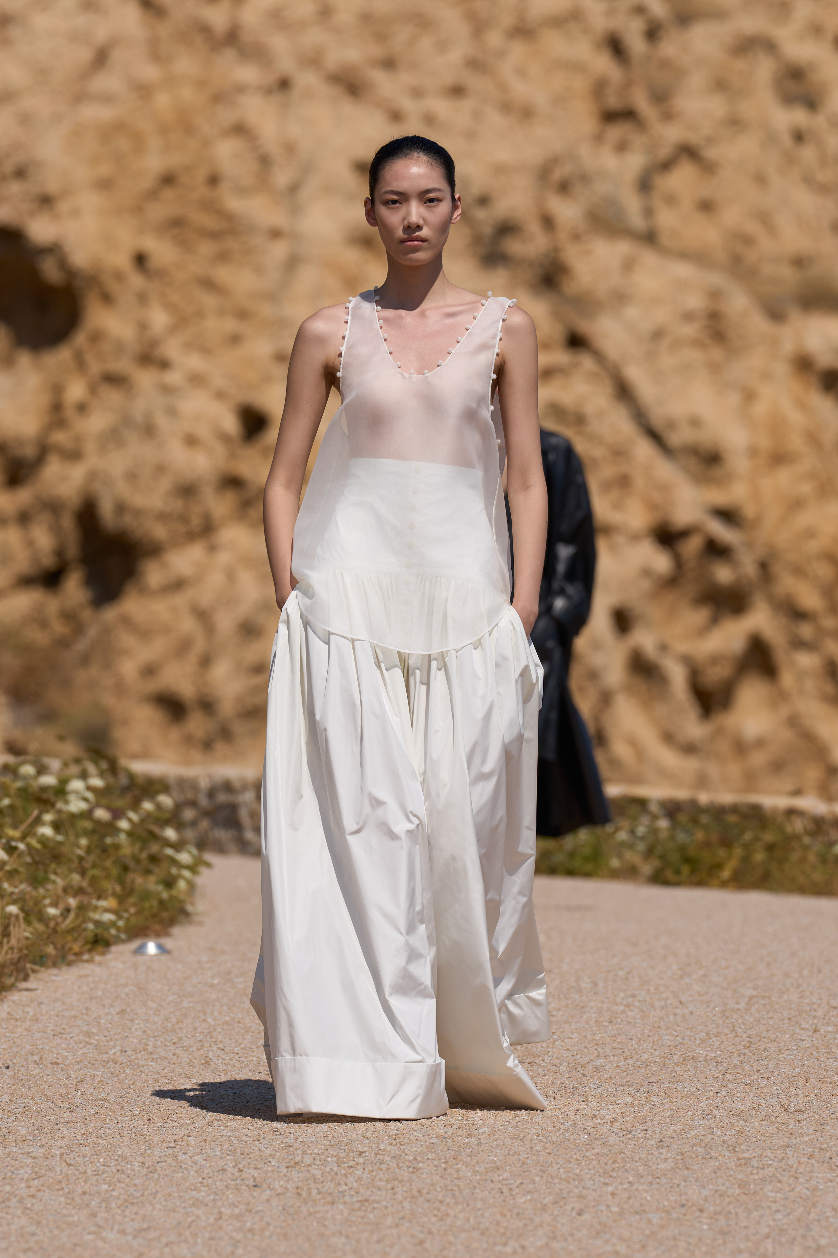 Jacquemus 2027 春夏时装秀系列 图 14