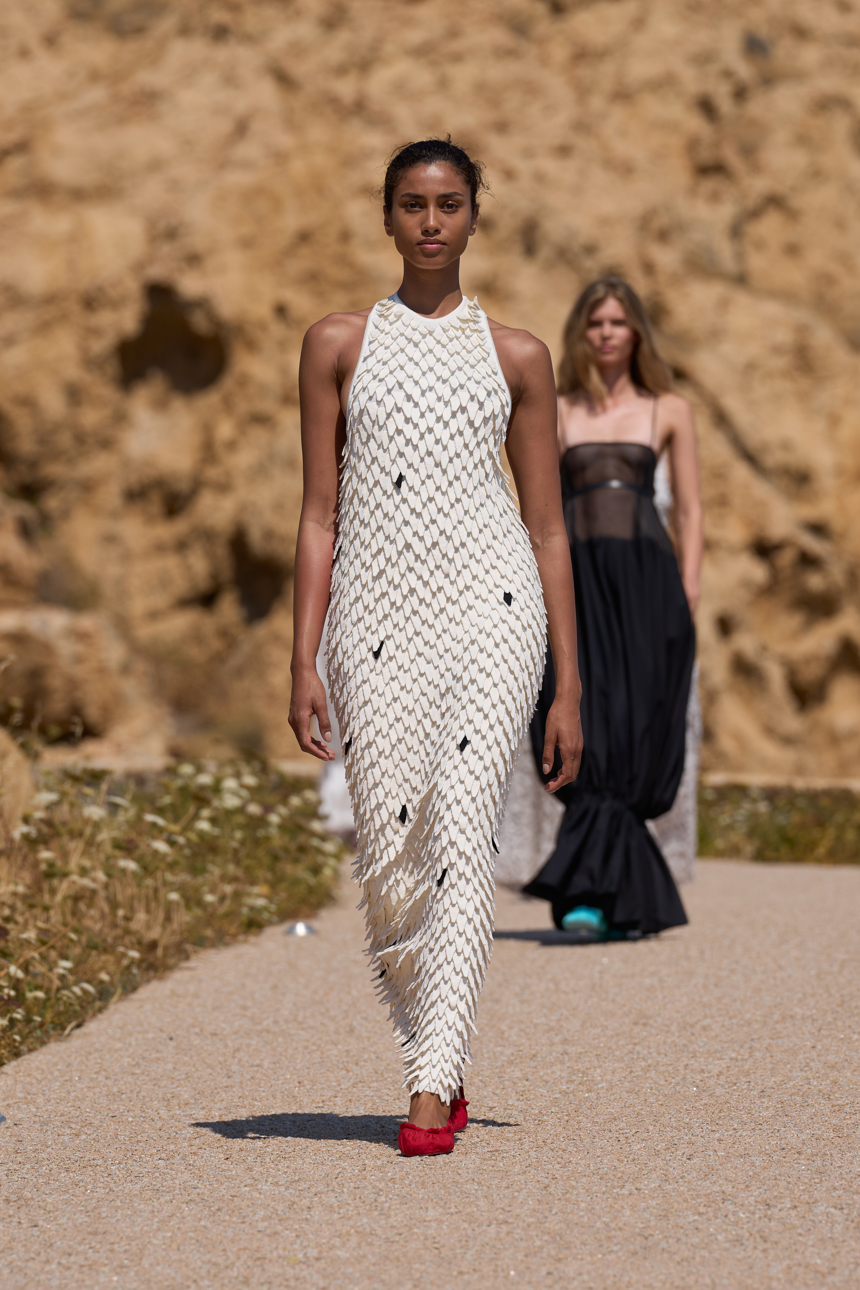 Jacquemus 2027 春夏时装秀系列 图 15