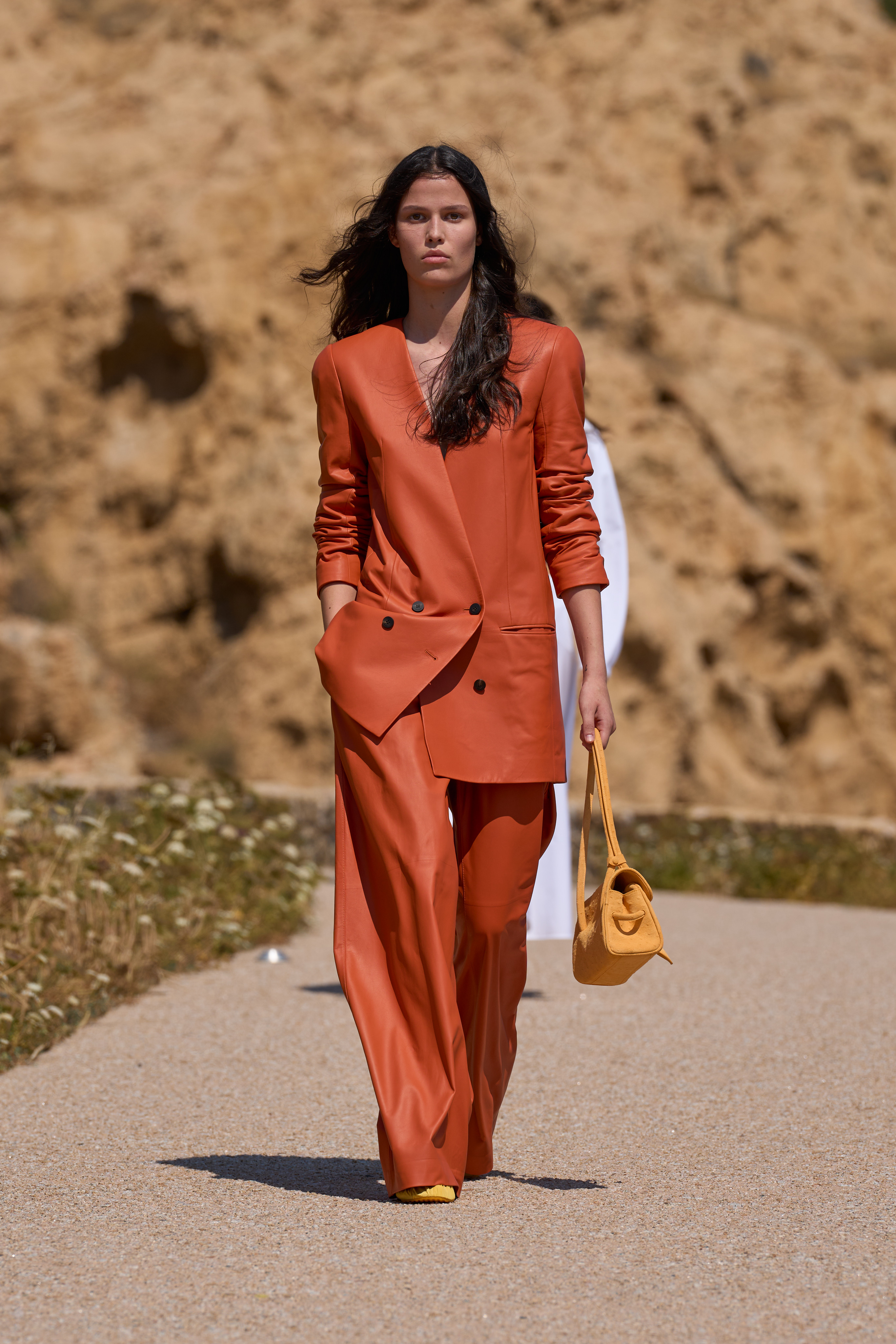 Jacquemus 2027 春夏时装秀系列 图 7