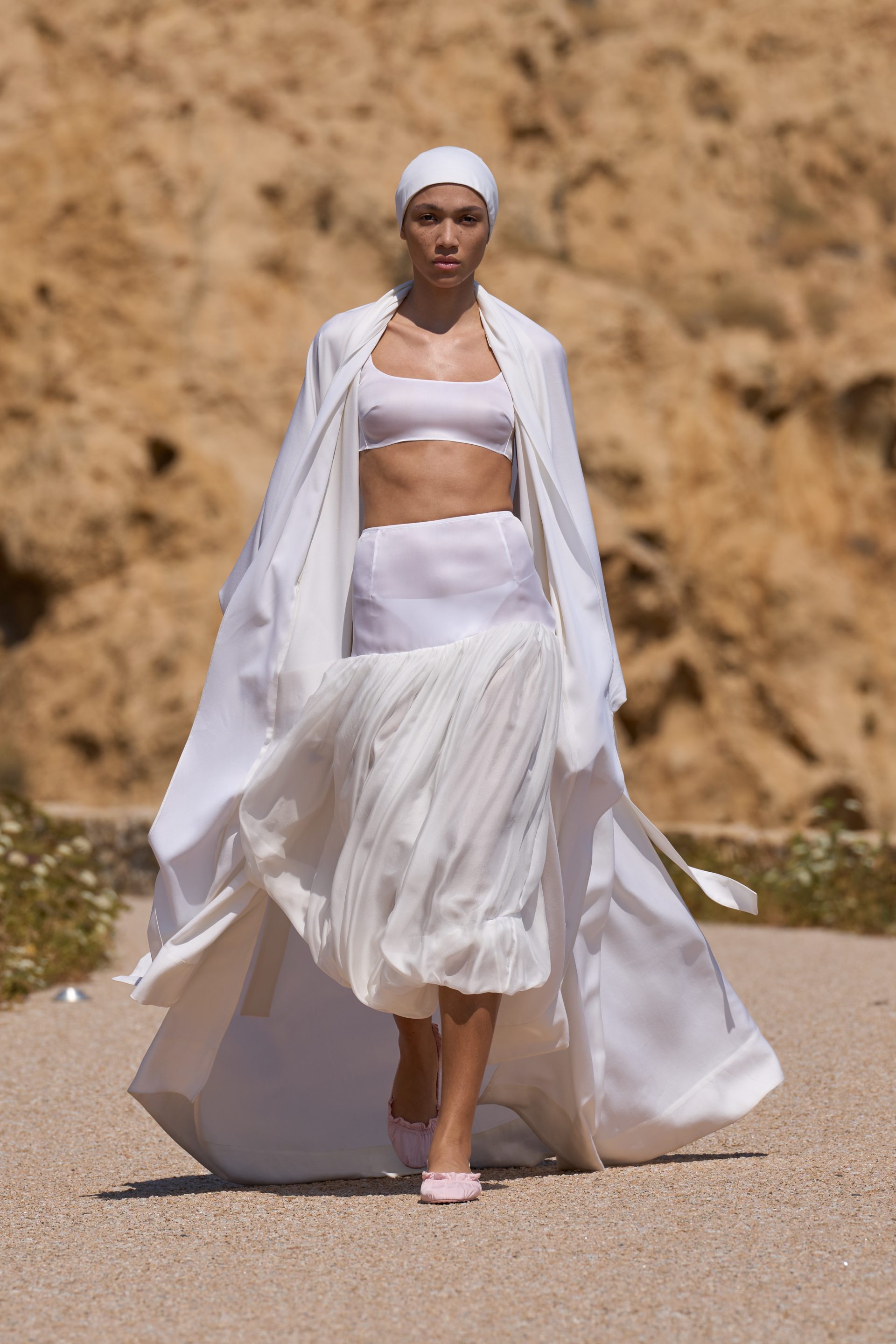 型男演绎 Jacquemus 2027春夏系列 图 29