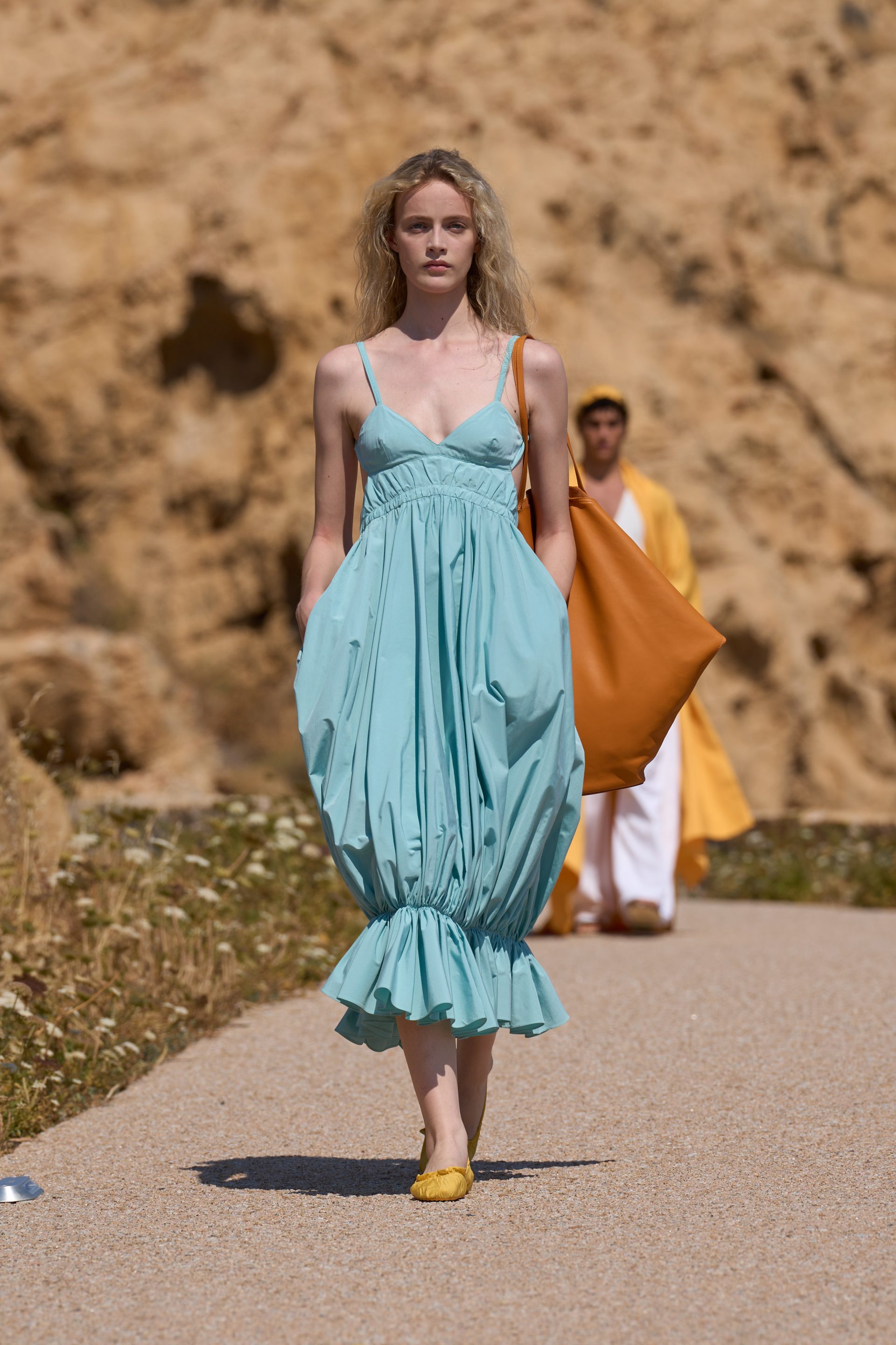 型男演绎 Jacquemus 2027春夏系列 图 13