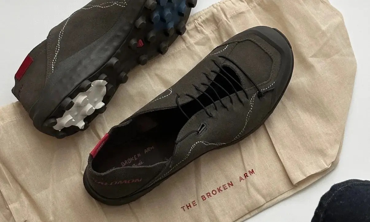 Nike 于曼巴邀请赛预告 Kobe 系列神秘新作 图 8