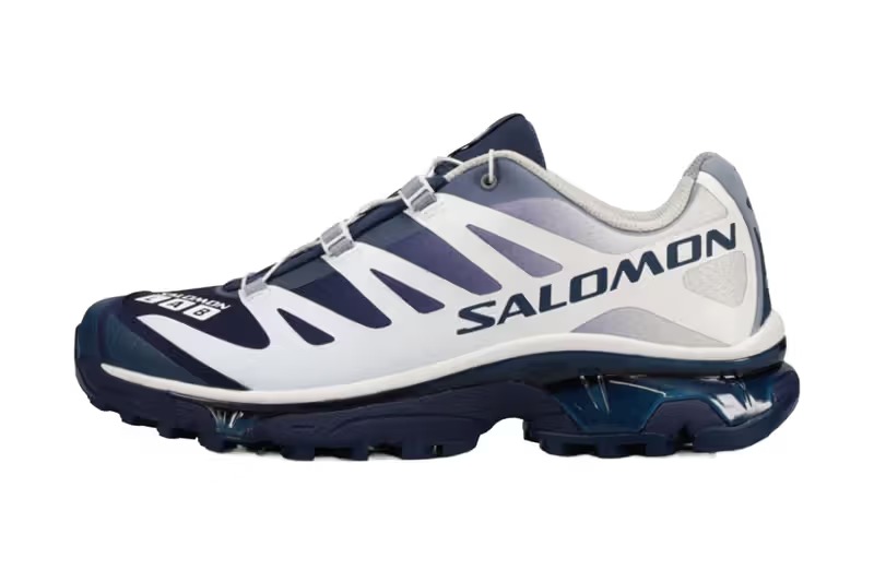 Salomon 发布 Xt Icons 系列：Xt 4 Og、Xt 6、Xt Whisper、Xt Pathway 2 现已上市 图 6