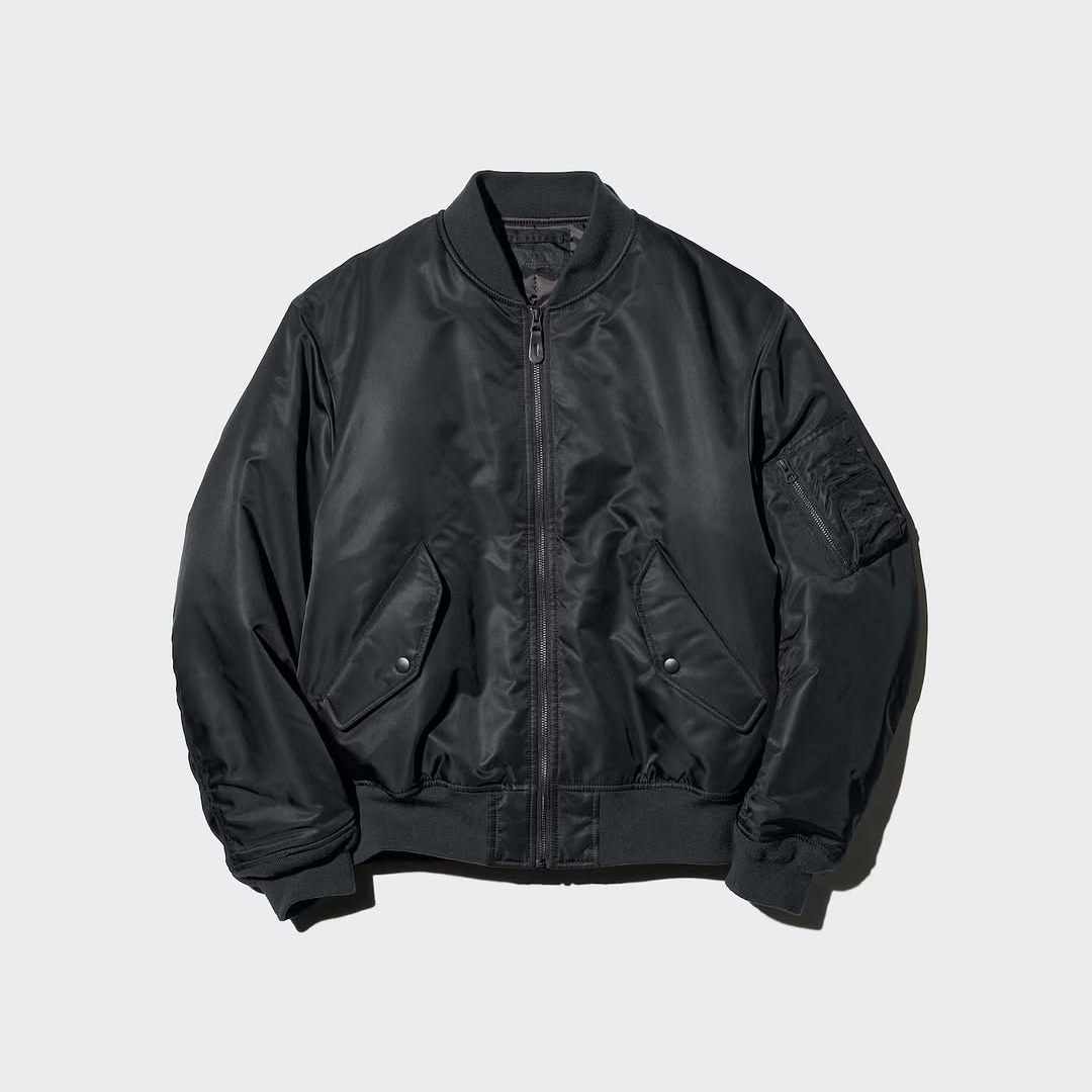 UNIQLO 2026 秋冬生活方式系列发布